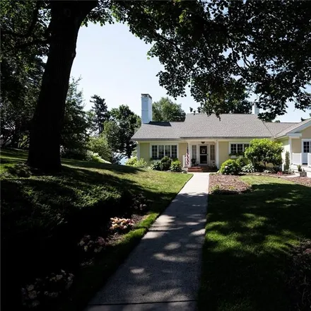 Image 5 - 112 East Genesee Street, Village of Skaneateles, Onondaga County, NY 13152, USA - House for sale