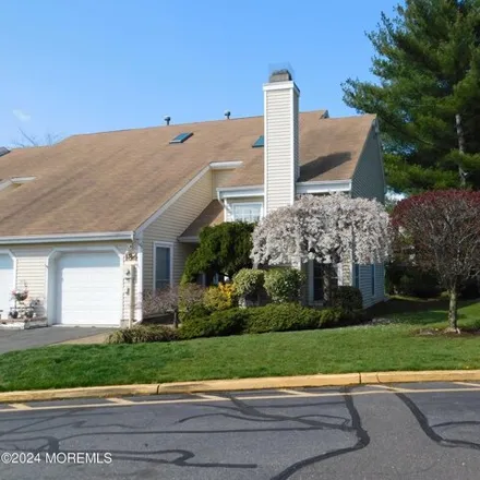 Image 2 - 193 Daisy Drive, Freehold Township, NJ 07728, USA - Townhouse for rent