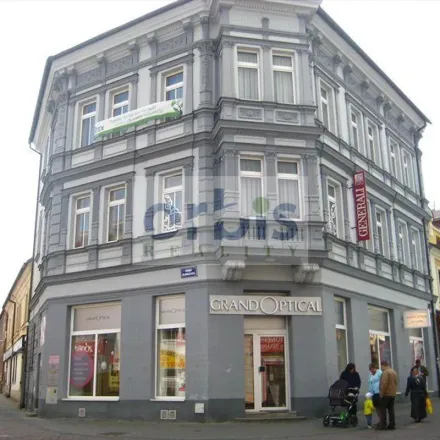 Image 2 - GrandOptical, T. G. Masaryka, 272 01 Kladno, Czechia - Apartment for rent