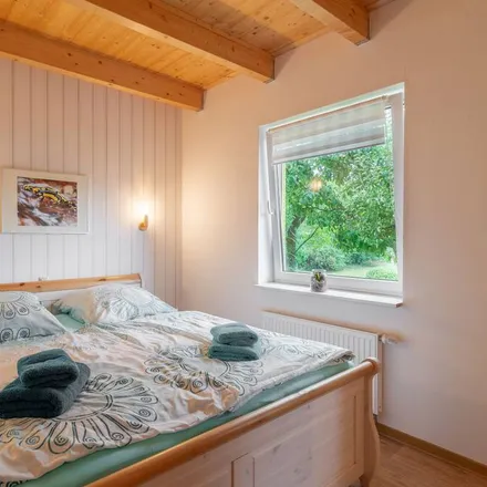 Rent this 3 bed house on Ilsenburg in Saxony-Anhalt, Germany