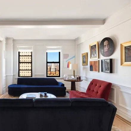 Image 2 - The Gatsby, 65 East 96th Street, New York, NY 10029, USA - Condo for sale