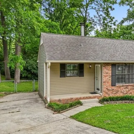 Buy this 2 bed house on 399 Scotts Creek Place in Tulip Grove, Nashville-Davidson