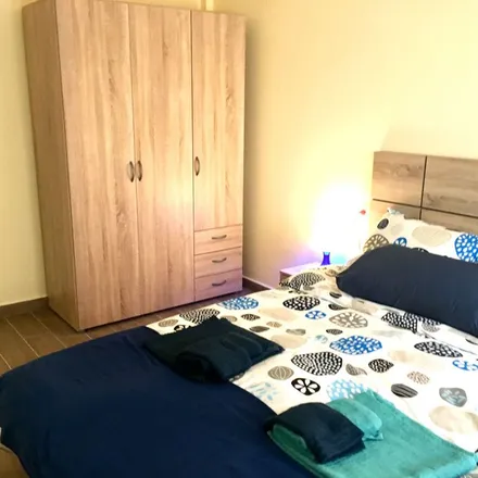 Rent this 2 bed apartment on Calle Obispo Bartolomé Espejo in 15, 29014 Málaga