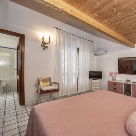 Rent this 2 bed apartment on Praiano in Salerno, Italy