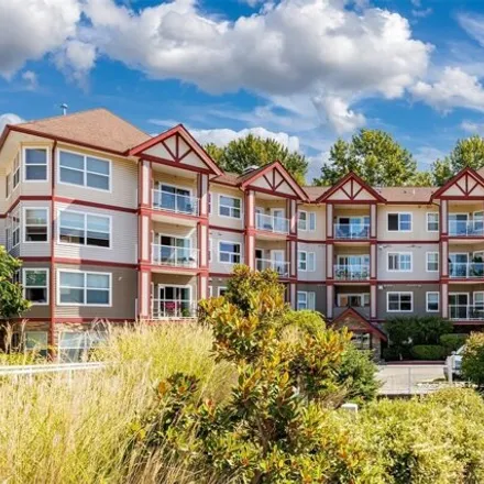 Buy this 2 bed condo on 255 West Bakerview Road in Bellingham, WA 98226