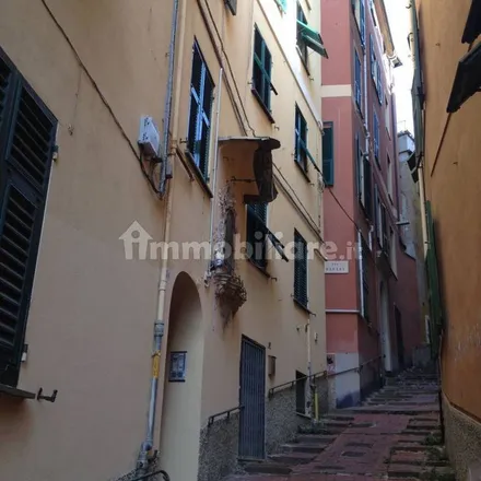 Rent this 2 bed apartment on Via Bruzza 3 in 16124 Genoa Genoa, Italy
