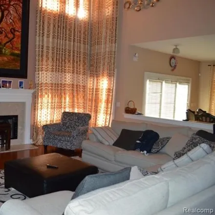 Image 7 - 50805 Drakes Bay Dr, Novi, Michigan, 48374 - House for rent