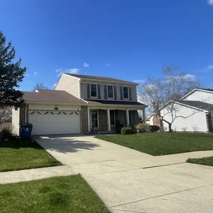 Image 2 - 1722 Hall Place, Downers Grove, IL 60516, USA - House for rent