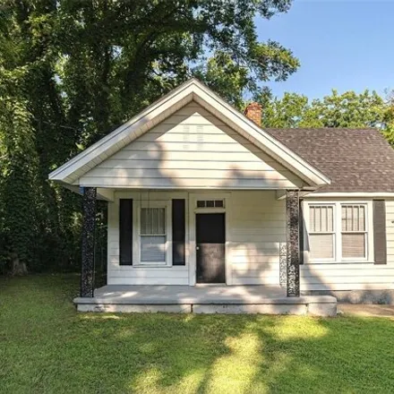 Rent this 3 bed house on 3379 Montezuma Road in Cloverdale, Montgomery
