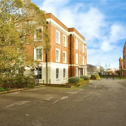 Buy this 1 bed apartment on New South Store in Osborne Road, Gosport