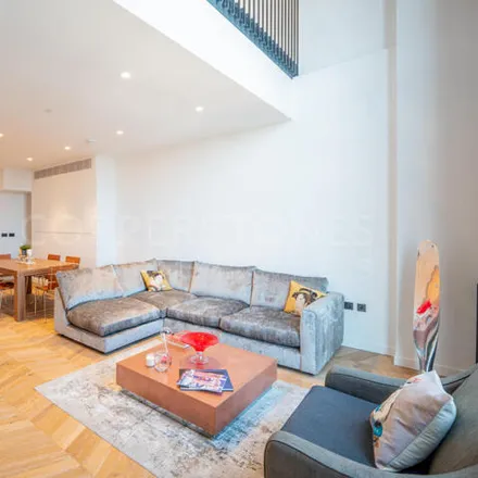 Image 5 - Faraday House, Arches Lane, London, SW11 8AB, United Kingdom - Room for rent