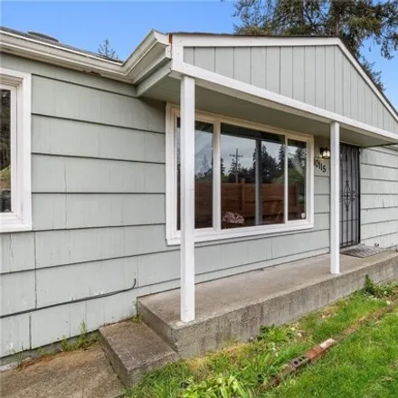 Buy this 3 bed house on 10179 Ainsworth Avenue South in Tacoma, WA 98444