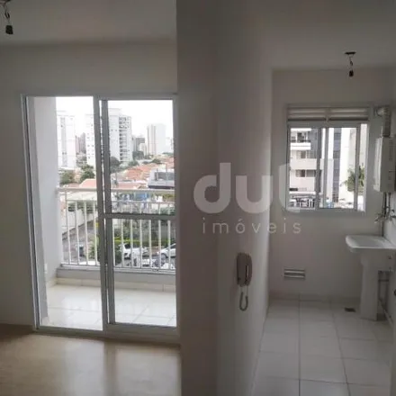 Image 2 - Rua Otávio Machado, Taquaral, Campinas - SP, 13076, Brazil - Apartment for sale