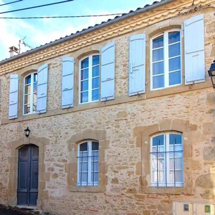 Buy this 4 bed house on Mirande in Gers, France