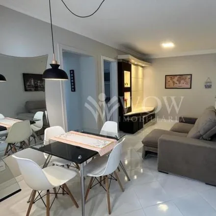 Buy this 1 bed apartment on Avenida Brasil in Centro, Balneário Camboriú - SC