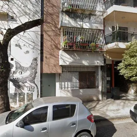 Image 2 - EESO 430 Ex Nacional 1, 9 de Julio, Martin, Rosario, Argentina - Apartment for sale