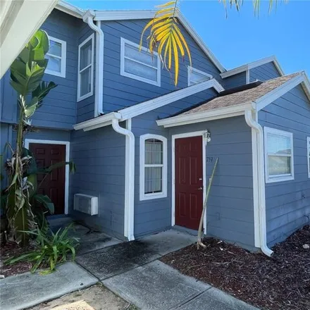 Rent this studio house on 697 Orchid Drive in Polk County, FL 33897