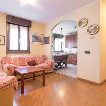 Image 9 - Via Fra' Riccardo Pampuri, 20141 Milan MI, Italy - Room for rent