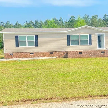 Rent this studio apartment on 462 Longhill Drive in Cumberland County, NC 28311