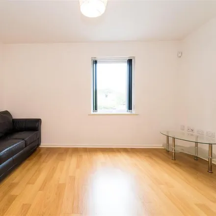 Rent this 1 bed apartment on The Boulevard in Manchester, M20 2EU