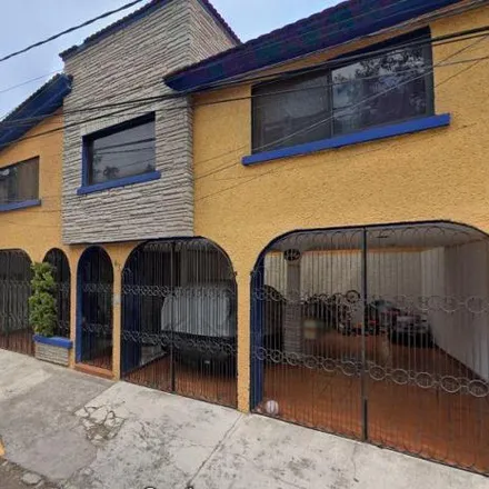 Buy this 5 bed house on Calzada de la Romería in Colonia Mixcoac, 01430 Santa Fe