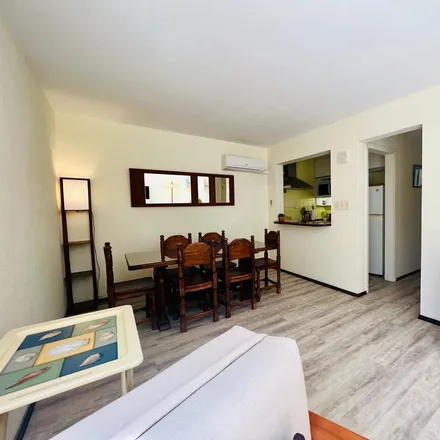 Rent this 2 bed apartment on unnamed road in 20100 Punta Del Este, Uruguay