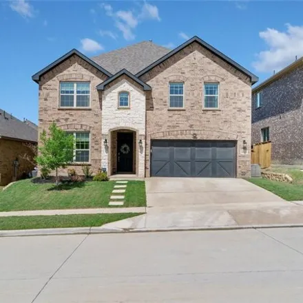 Buy this 5 bed house on Trail Guide Lane in Primrose, Fort Worth