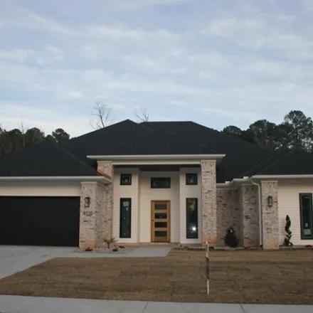 Buy this 4 bed house on unnamed road in Bryant, AR 72002