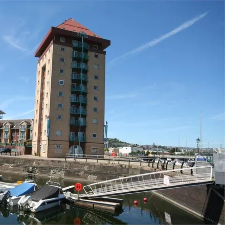 Image 8 - BeerRiff Brewing Co., Trawler Road, SA1 Swansea Waterfront, Swansea, SA1 1UN, United Kingdom - Apartment for rent