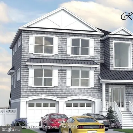 Buy this 5 bed house on 167 Bay Avenue in Island Heights, NJ 08732