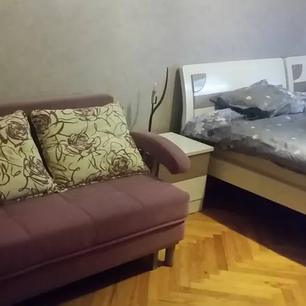 Rent this 2 bed apartment on Saburtalo District in Tbilisi, Georgia