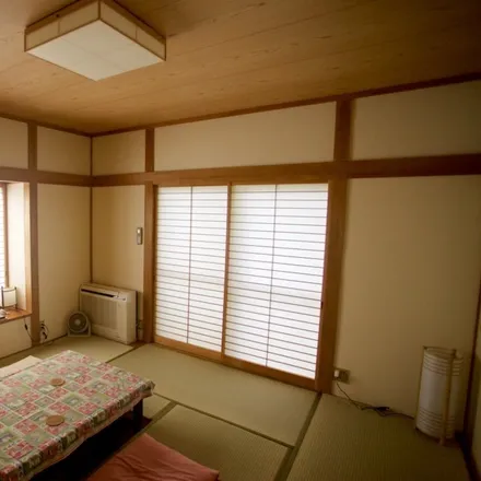 Rent this 1 bed house on Mitaka in Osawa 5-chome, JP