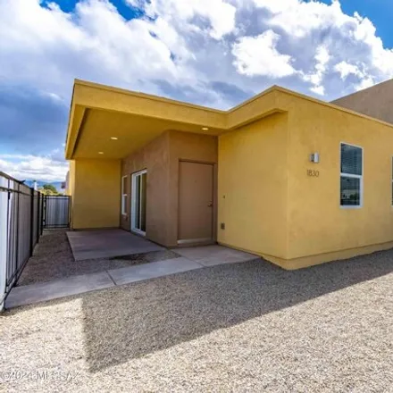 Buy this 2 bed house on Math Quiz Drive in Tucson, AZ 85708