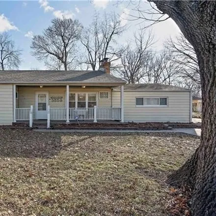 Image 1 - 3547 Phelps Road, Independence, MO 64055, USA - House for sale