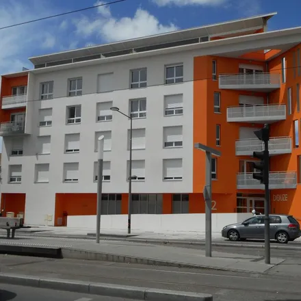 Image 3 - 12 Avenue Jean Jaurès, 33150 Cenon, France - Apartment for rent