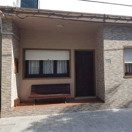 Image 1 - Doctor Luis Casanello 110, 70000 Colonia del Sacramento, Uruguay - House for sale