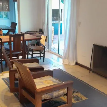Rent this 3 bed house on Italia 4 in Partido de Tigre, Dique Luján