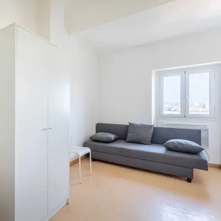 Rent this 1 bed apartment on 54 Cours Pierre Puget in 13006 Marseille, France