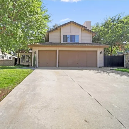 Buy this 5 bed house on 30929 Calle Pina Colada in Temecula, CA 92591