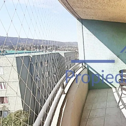 Buy this 3 bed apartment on Riquelme 1060 in 243 0590 Quilpué, Chile
