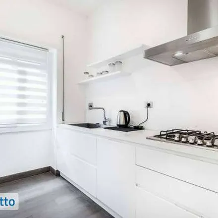 Rent this 3 bed apartment on Via dei Crispolti 78 in 00159 Rome RM, Italy