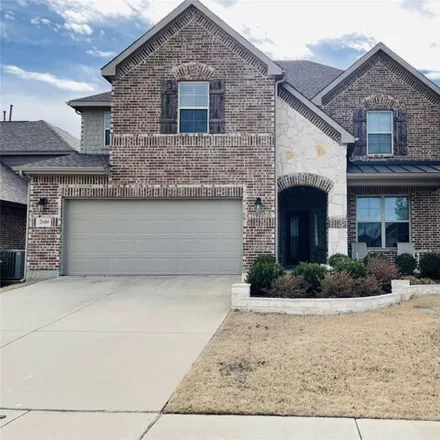 Rent this 4 bed house on Yager Lane in Little Elm, TX 75068