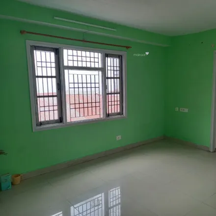 Rent this 1 bed house on Cafe Under Tree in Ridge Sanjauli Road, Shimla District