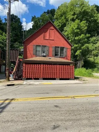 Buy this studio duplex on Electric Ave at North in Electric Avenue, East Pittsburgh