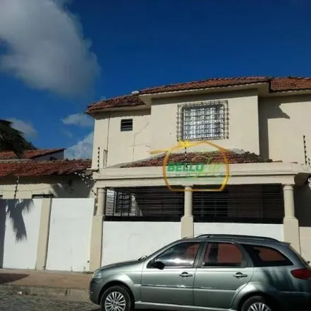 Buy this 4 bed house on CIATUR in Avenida Sigismundo Gonçalves, Milagres
