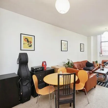 Buy this studio apartment on Abacus in Alcester Street, Highgate