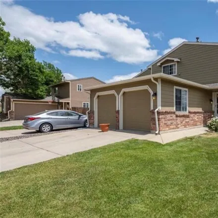 Image 2 - 12620 Forest St, Thornton, Colorado, 80241 - Townhouse for sale