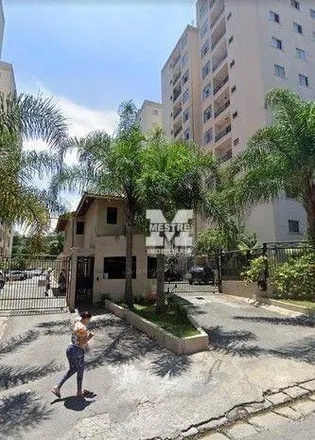 Buy this 2 bed apartment on Rua Itaúna do Sul in Vila Rio, Guarulhos - SP