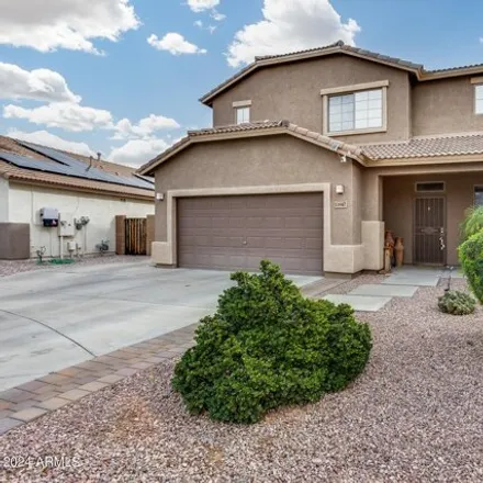 Buy this 5 bed house on 13867 North 159th Drive in Surprise, AZ 85379