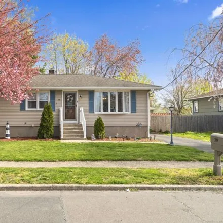 Buy this 3 bed house on 79 Edgar Street in East Haven, CT 06512
